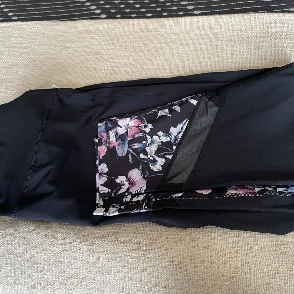 Leggings, new with tags